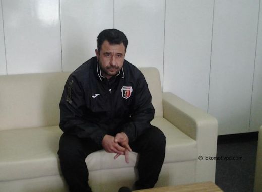 Пашев: За три минути загубихме мача