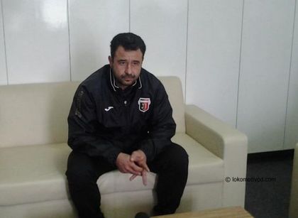 Пашев: За три минути загубихме мача