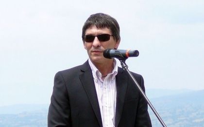 Валентин Йорданов: Като ръководител винаги съм искал повече
