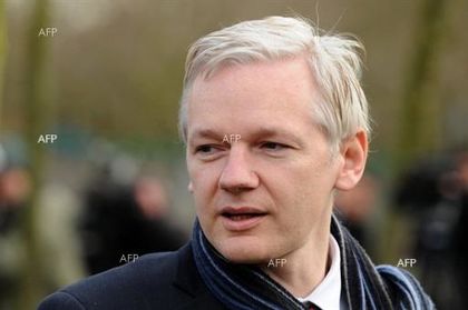 AFP: Според WikiLeaks възобновяването на разследването ще даде на Асандж „шанс да изчисти името си“