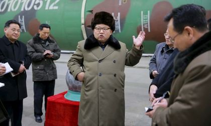 Затвореният клуб на ядрените сили – кои са те