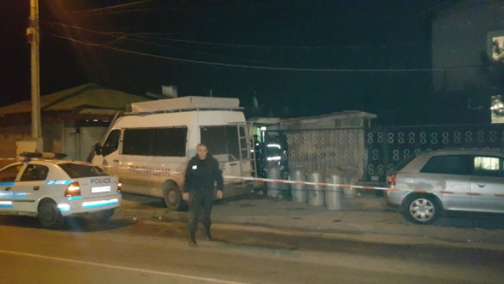 Писъци огласиха Благоевград! Жена се вайка, че мъжът й умира с разбит череп