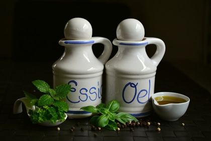 Вкусни и лесни рецепти за дресинг