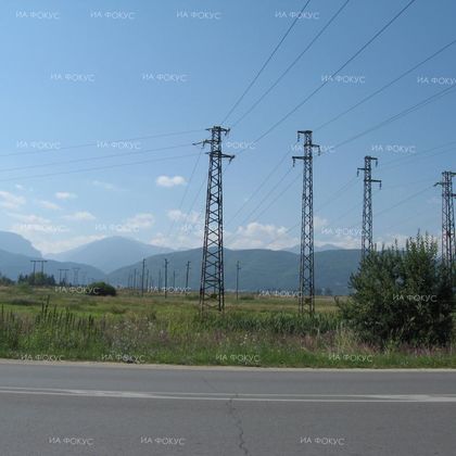 Възможни са временни прекъсвания на електрозахранването на територията на област Ловеч в периода 22 – 25 април