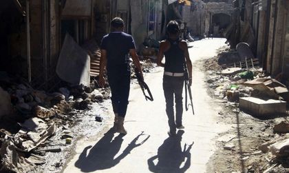 Русия регистрирала нарушения на примирието в Сирия