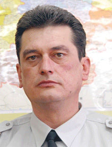 Гл. комисар Николай Николов, ГДПБЗН: За момента ситуацията в страната е спокойна по отношение на метеорологична обстановка, регистрирани са леки инциденти