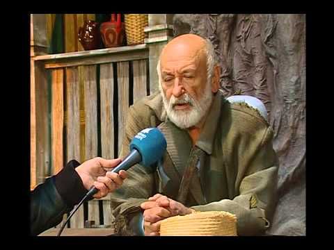 Големият Борис Луканов с АСКЕЕР за цялостно творчество