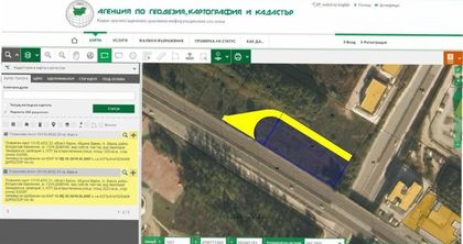 Как кметски заповеди вдигнаха 200 пъти цената на две ниви във Варна