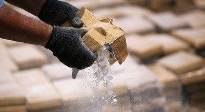 Над пет килограма хероин са задържани на международното летище в Атина