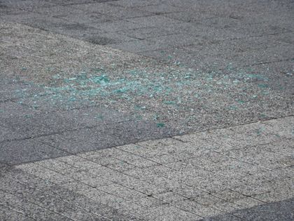 Вкараха в психиатрия мъжа, разбил джипа на пловдивския кмет