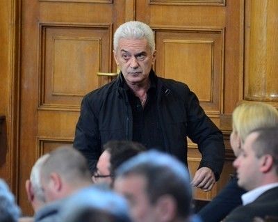 Сидеров и Чуколов на съд за хулиганство