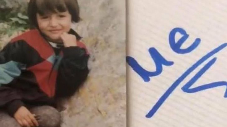 Ще я познаете ли? Тя е сред най-горещите сексимволи на България и звезда от 