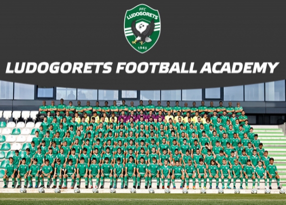 Лудогорец U19 и U16 спечелиха контролите си с ОФК Белград