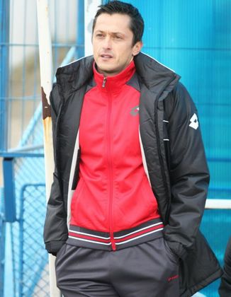 Христо Янев: Без ЦСКА „А” група е скучна