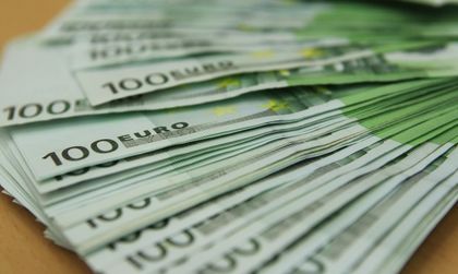 17% от гръцките пенсионери с пенсия над €1000