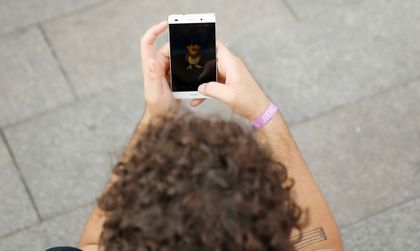 Забраниха на израелските войници да играят Pokemon Go
