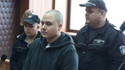 Бившият полицай, укривал се в Англия, ще лежи в затвора