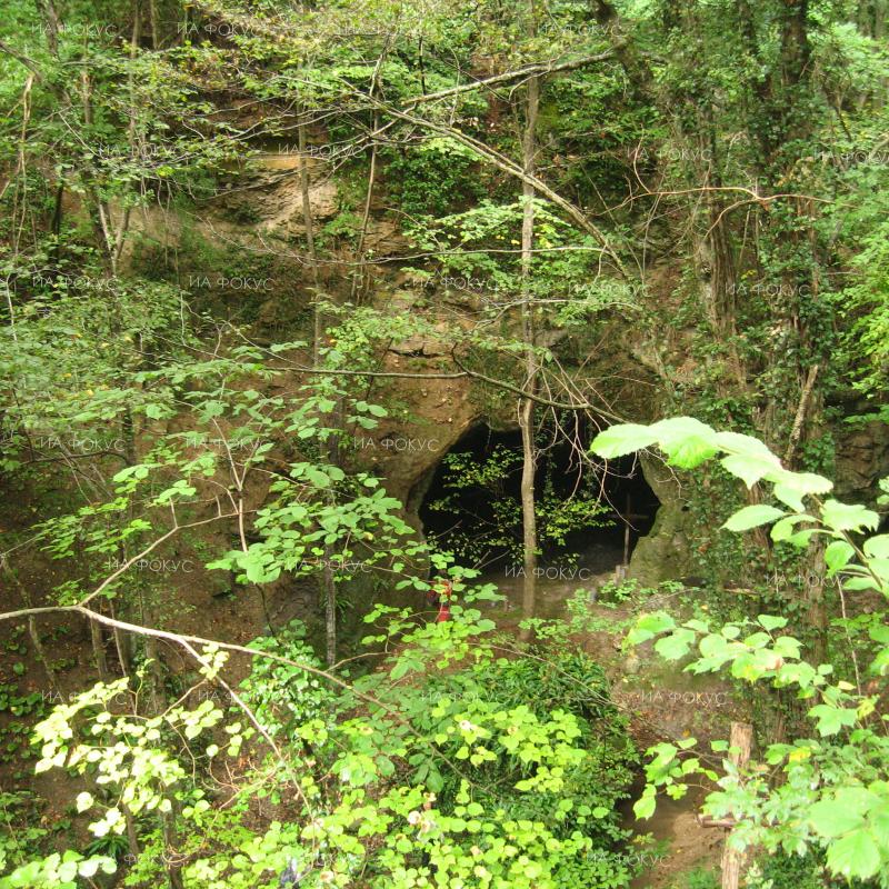 Шумен: Пещера „Бисерна“ вече е затворена за посещение