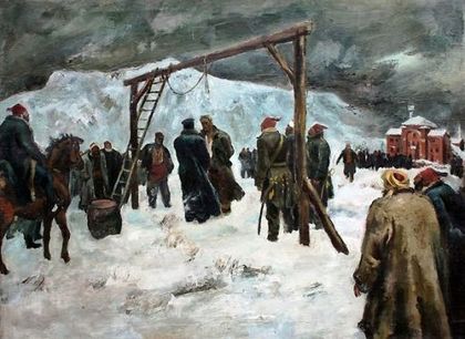 Народът вярва: Ботев е заловен, заточен и освободен, а Левски не е бил обесен