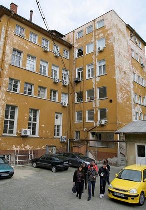 2,6 млн. даде служебният кабинет на Пловдивския университет