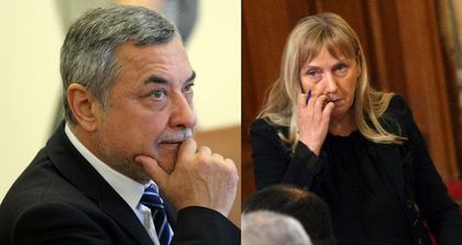 Симеонов скочи остро на Йончева: Г-жа Телевизионна Лъжа да спре с манипулациите (СНИМКА)