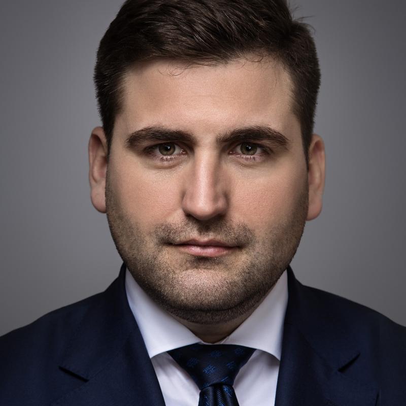 Европейски избори 2019: Андрей Новаков: Партия ГЕРБ е направила за страната ни толкова, колкото не е постигнато в последните 30 години