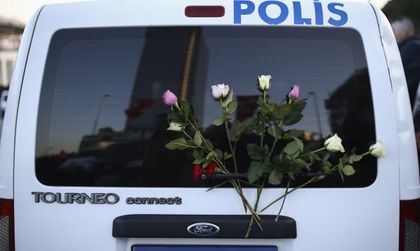 Пак кръв в Турция: Автобус се взриви в град Кайсери