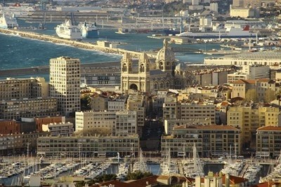 Няма данни за тероризъм при вчерашното нападение с нож в Марсилия
