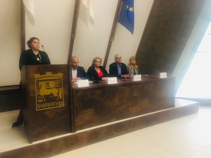 Зорница Кралева, зам.-кмет на Община Благоевград: Ние сме първата Oбщина, която успява да се справи с изграждането на нови и модерни социални жилища