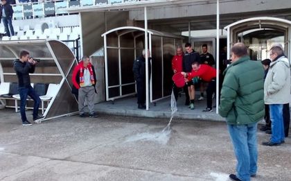 В Локо Пд чакат сенегалец утре на тренировка