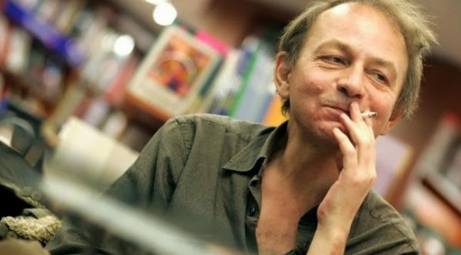 Мишел Уелбек за исляма и завръщането на религиозното
