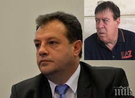 Кмет закова БСП: Прехвърлят си горещия картоф, за да избягат от скандала "Бенчев"