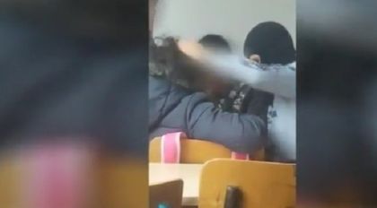 Следващият път ще се родиш другаде