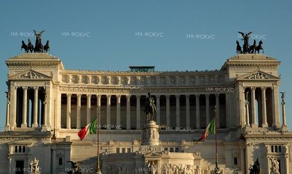 Die Zeit: Италия заплашва неправителствени организации, помагащи на мигранти, с глоба до 50 000 евро