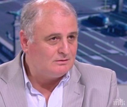 МВР експерт: Време е да се намери министър, който да преформатира начина на регистриране на престъпленията