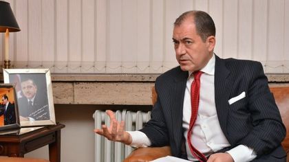Турците в Пловдив казаха