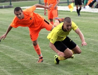 Ботев се издъни у дома и изпусна бронза при U19