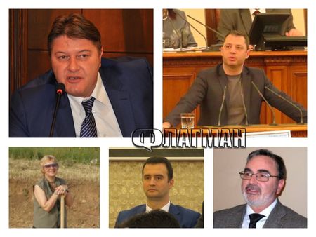 Нов масов отказ на представители на ГЕРБ да станат депутати