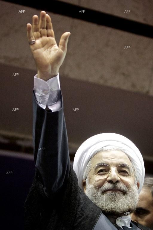 Reuters: Президентът на Иран подновява ултиматума за ядреното споразумение