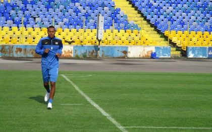 Де Ноойер готов за Лудогорец, Левски поднови тренировки