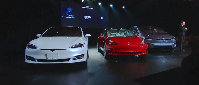 Tesla очаква рекордно добри резултати за тримесечието