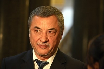 Валери Симеонов: Истината боли, но не се отказвам от нито една своя дума