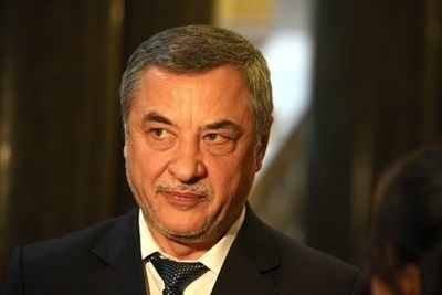 Валери Симеонов: Истината боли, но не се отказвам от нито една своя дума