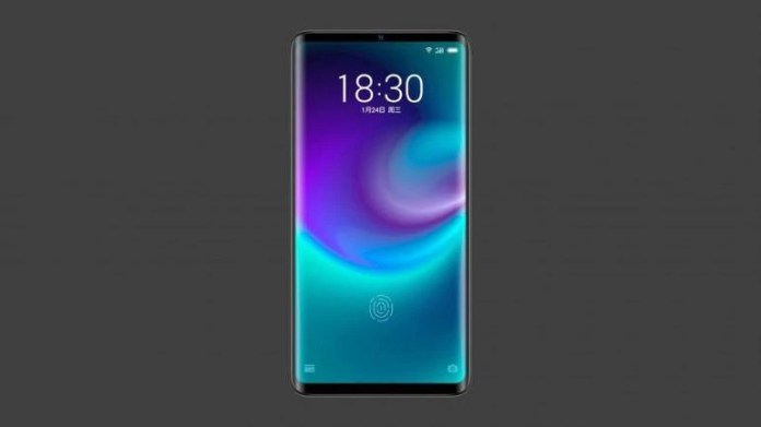 Meizu Zero: смартфон без бутони, говорители и SIM карти