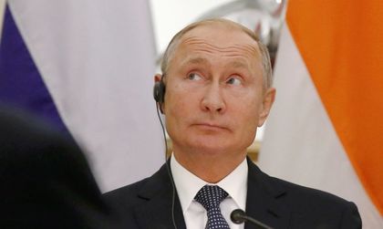 Социалното напрежение расте, рейтингът на Путин спада