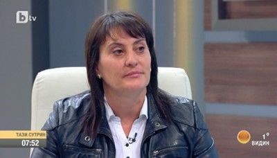 Жената на Ценко Чоков: Мъжът ми е задържан незаконно