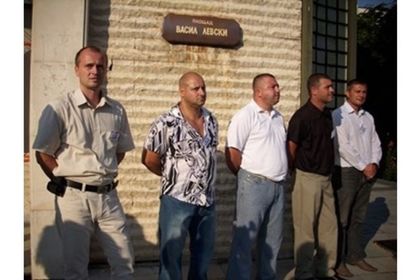 Извънредно! Задържаха Георги Калинков за смъртта на Чората