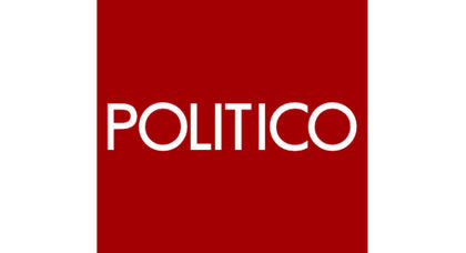 Politico: Русия към Китай: Заедно можем да управляваме света