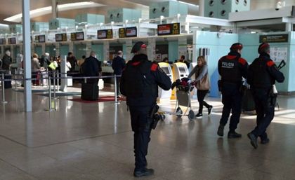 Европейските служби разкриха кои са следващите цели на терористите