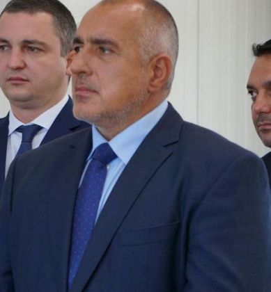Борисов: ЦСКА отива на финал, а ние левскарите ще им ръкопляскаме